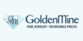Goldenmine logo